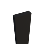 Plank met rechte hoek A - Afbeelding 5