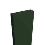 Plank met rechte hoek E - Afbeelding 4